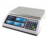 Alfa Legal for Trade Scales