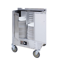 Cres Cor Dish Dispenser
