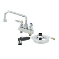 T&S Brass Medical Faucet