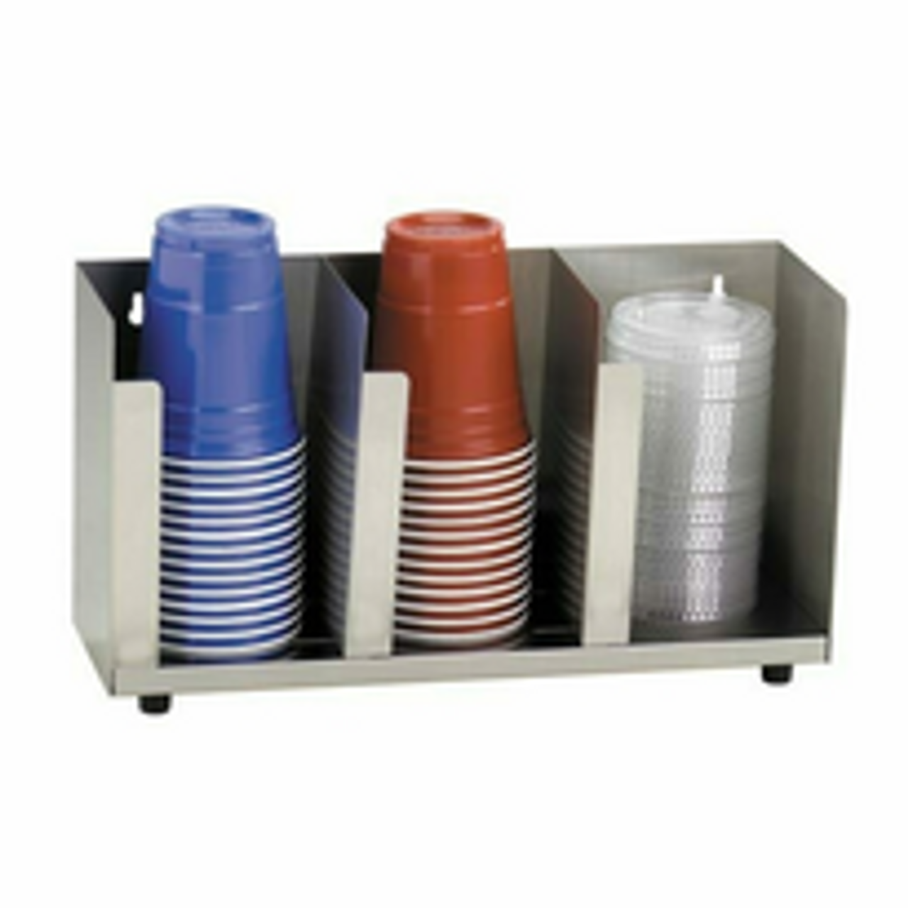 Dispense-Rite Beverage Dispensers & Organizers