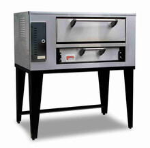 Marsal Pizza Ovens