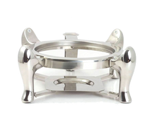 Spring USA Chafing Equipment and Accessories