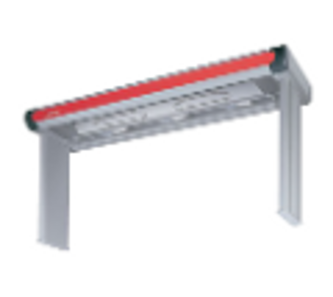 Decorative Strip Warmer