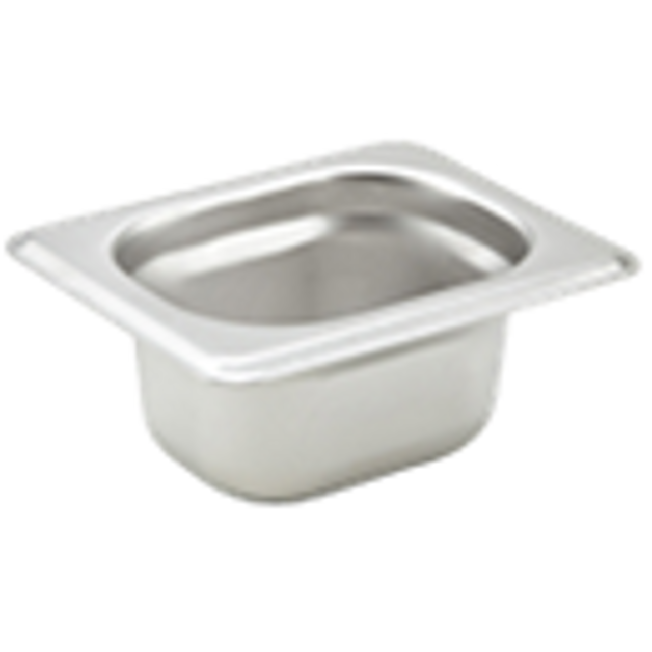 Decorative Steam Table Food Pans