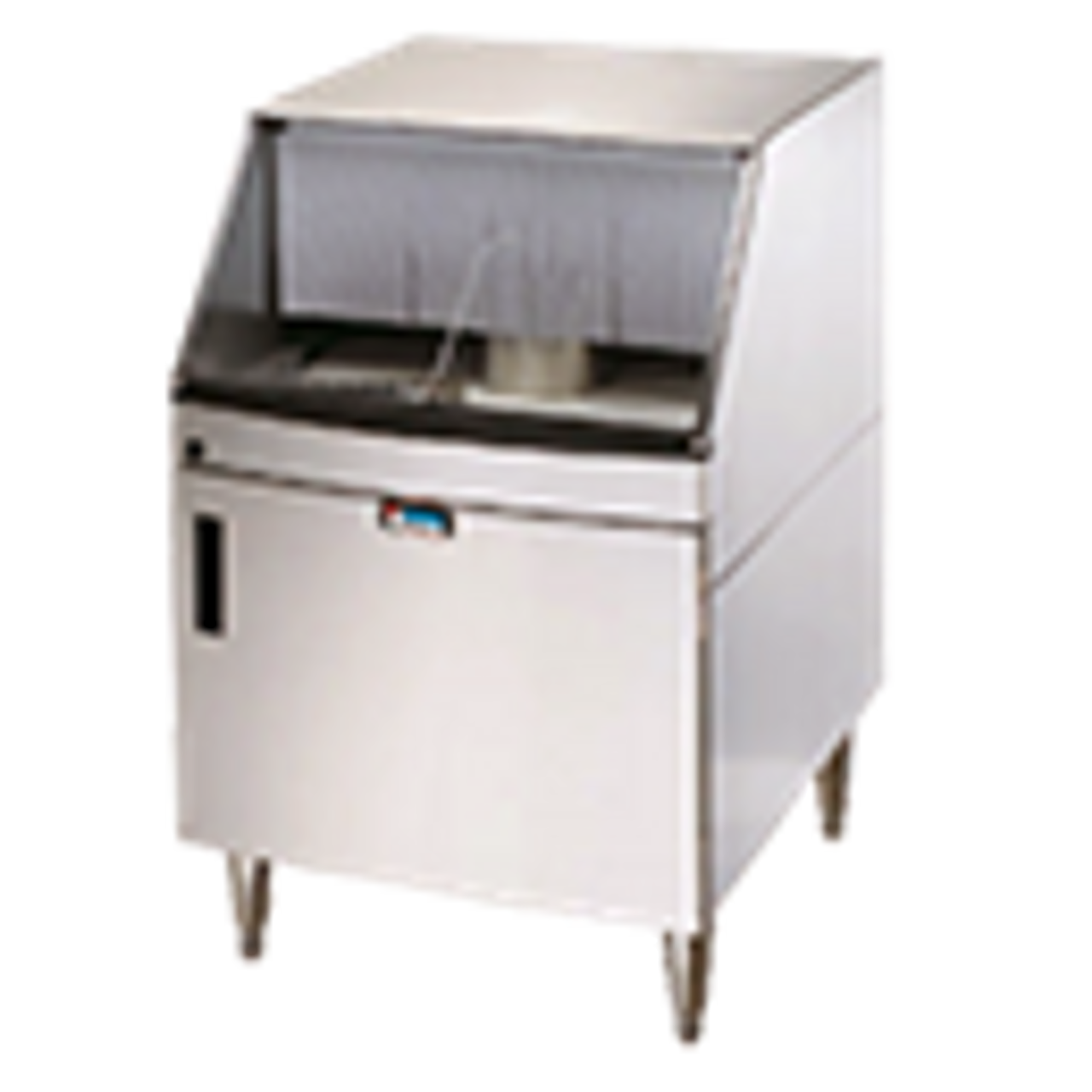 Glass Washer Machine