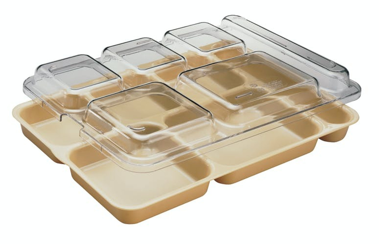 Cambro Compartment Trays