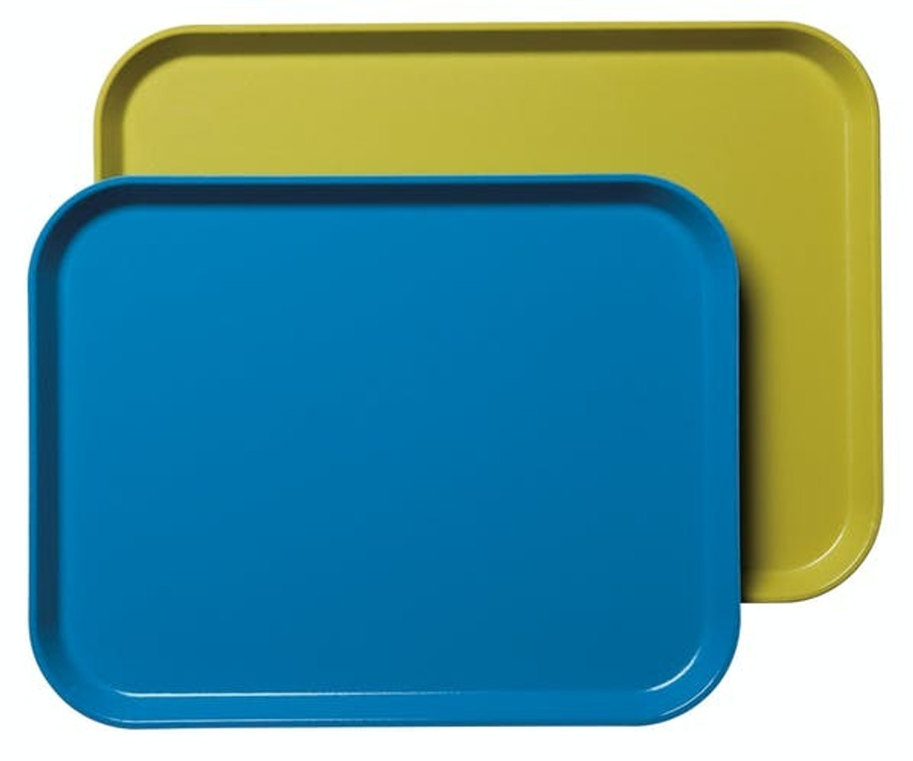Cambro Hospital Food Trays