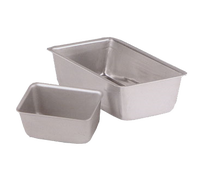 Vollrath Bread and Loaf Pans