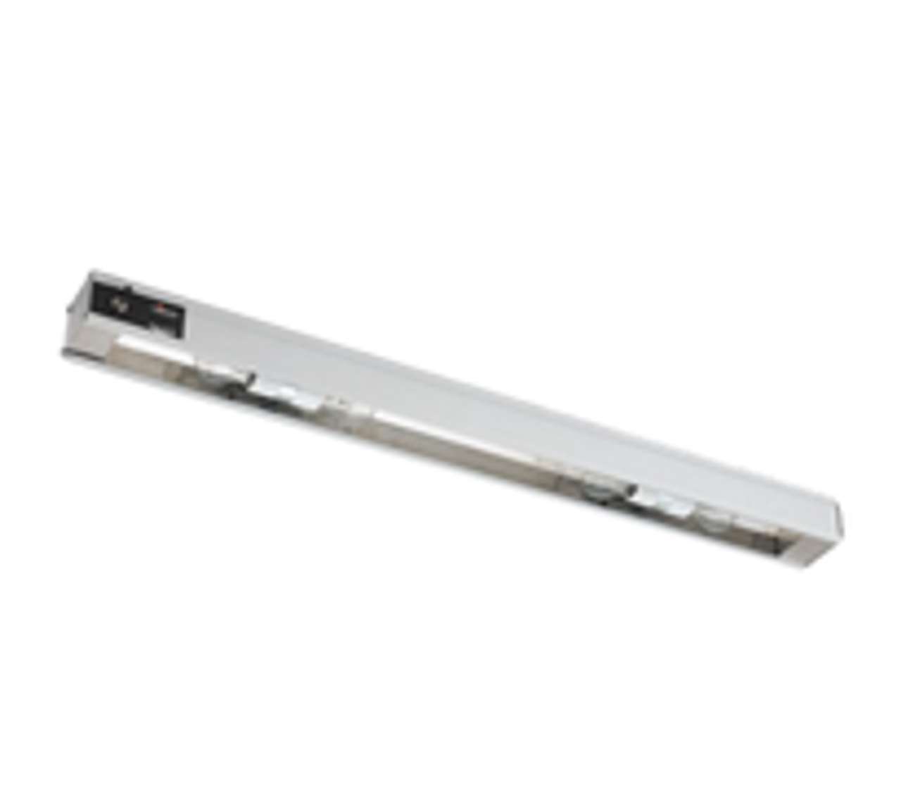 Vollrath Display Lighting