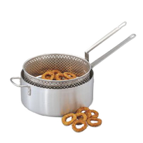 Vollrath Fryer Pots
