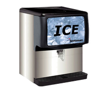 Scotsman Ice Dispensers
