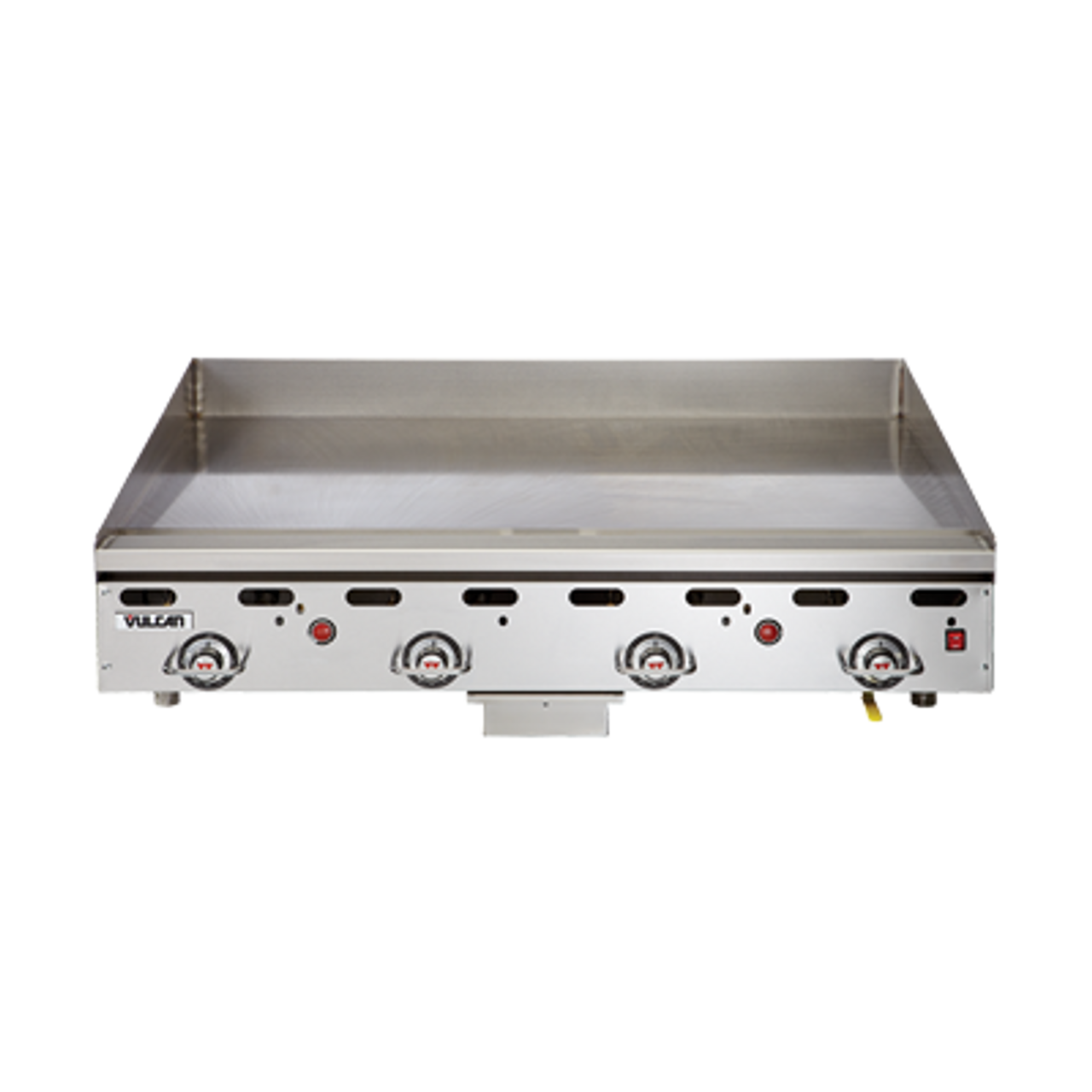 Vulcan Gas Griddles and Flat Top Grills