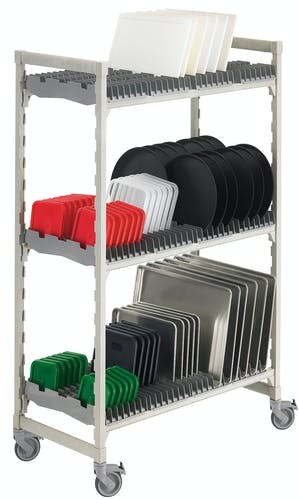 Cambro Drying Racks