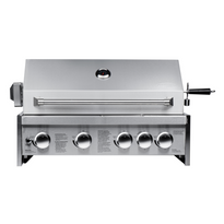 Koolmore Commercial Grills