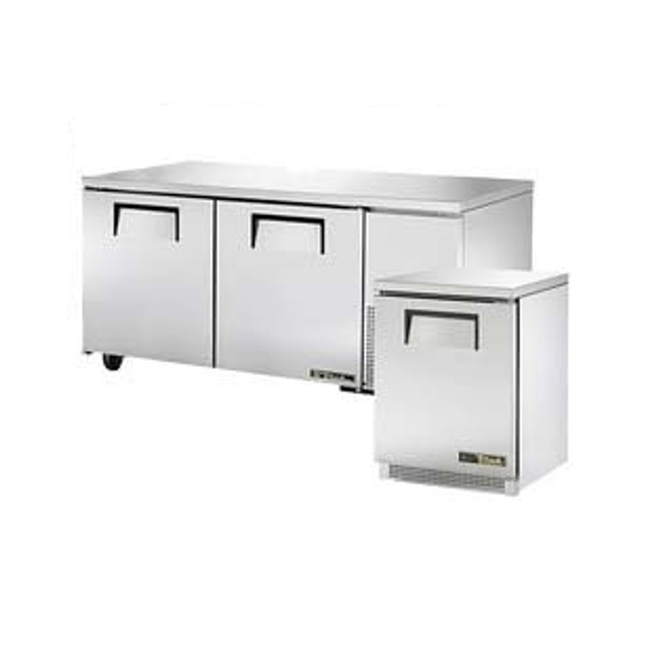 Undercounter Freezer