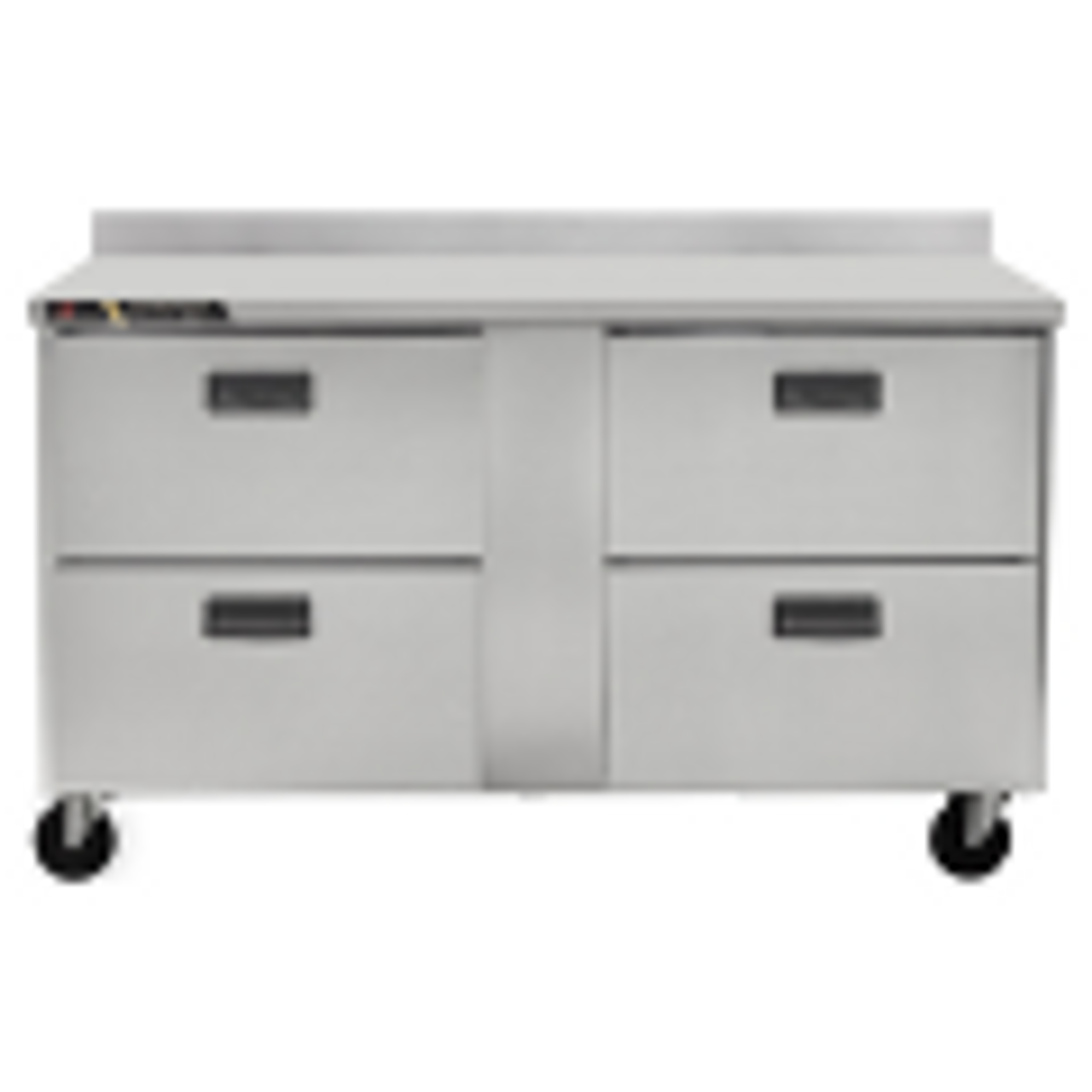 Traulsen Worktop Freezers