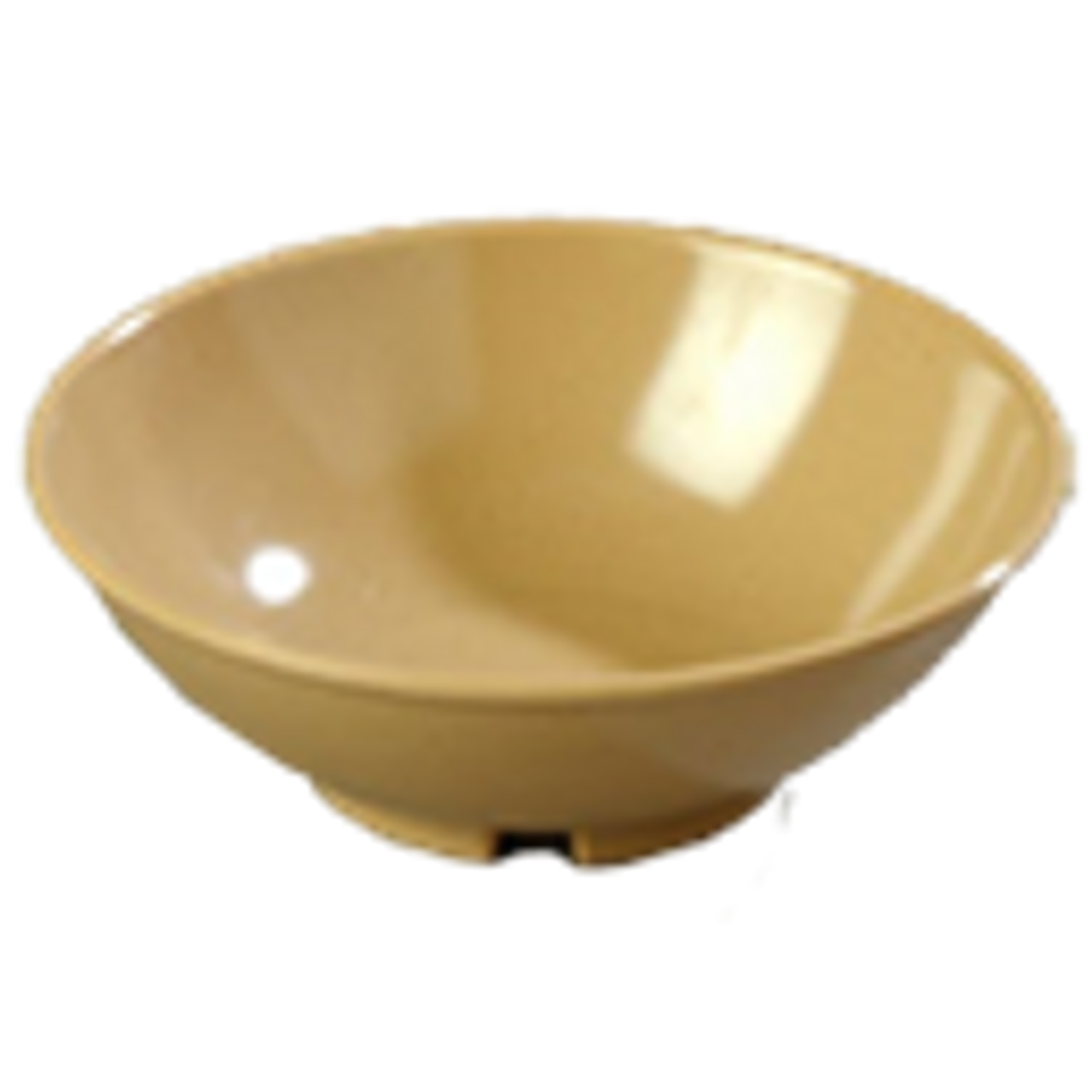 Melamine Bowl