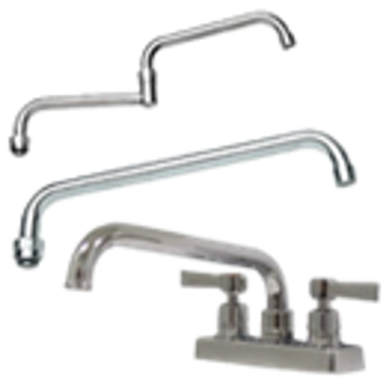 Faucet Nozzles