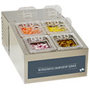 Refrigerated Condiment Holders