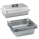 Steam Table Pan Accessories