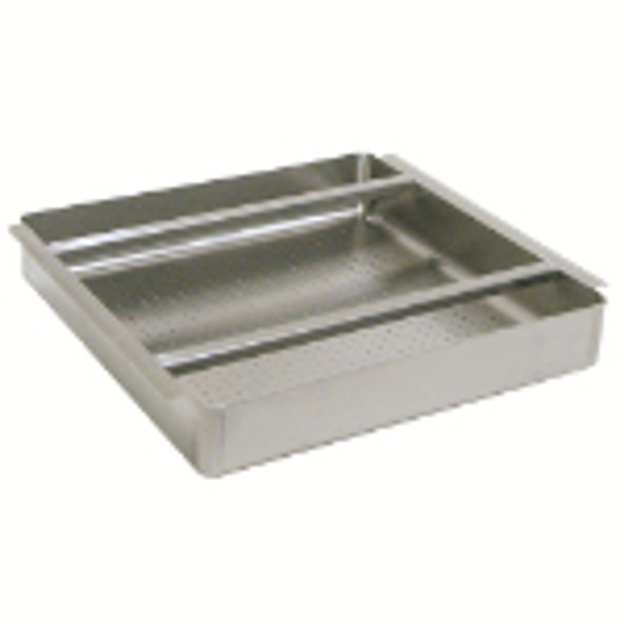 Advance Tabco Pre-Rinse Baskets and Drainboards