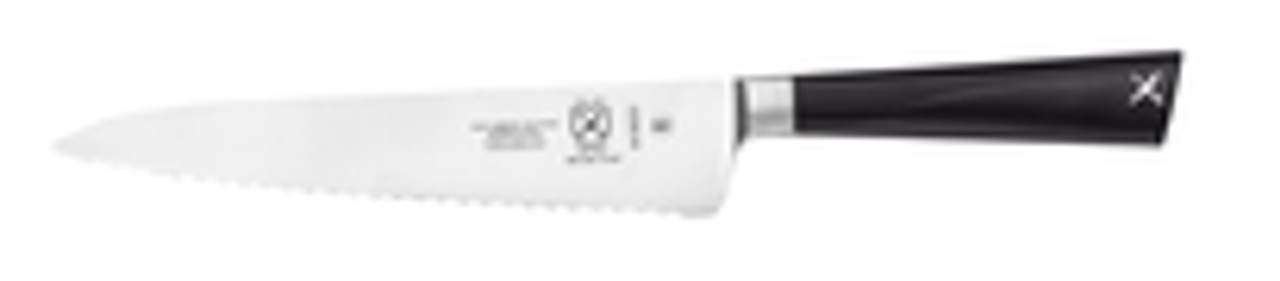 Mercer Forged Knives