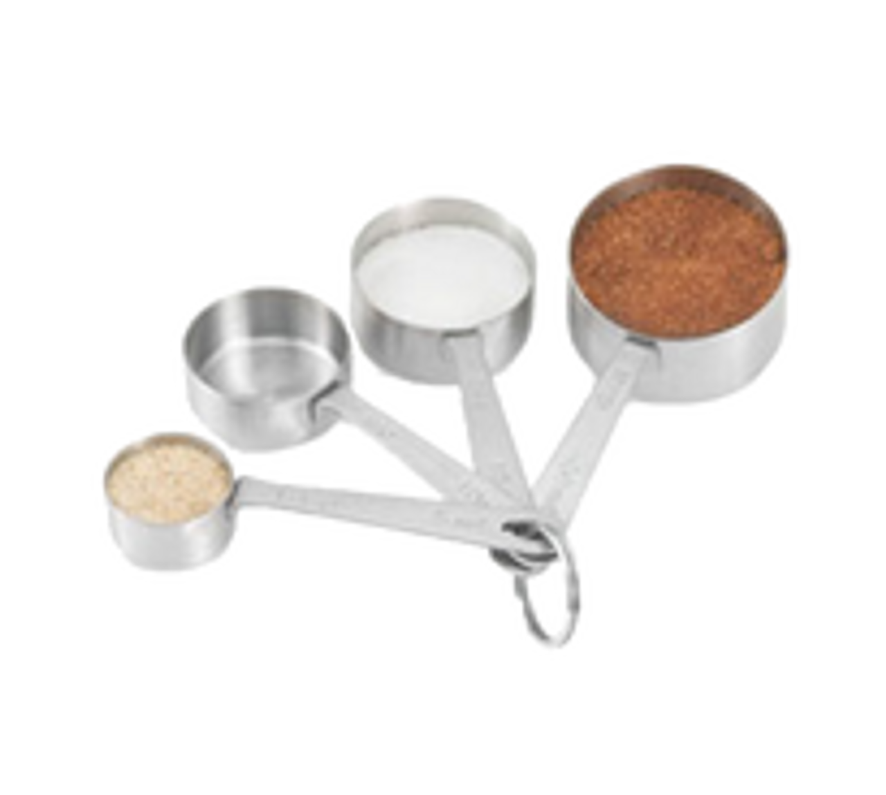 Vollrath Measuring Cups and Spoons