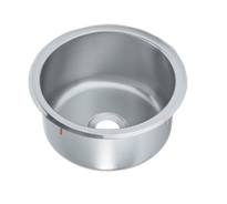 Vollrath Sink Bowls