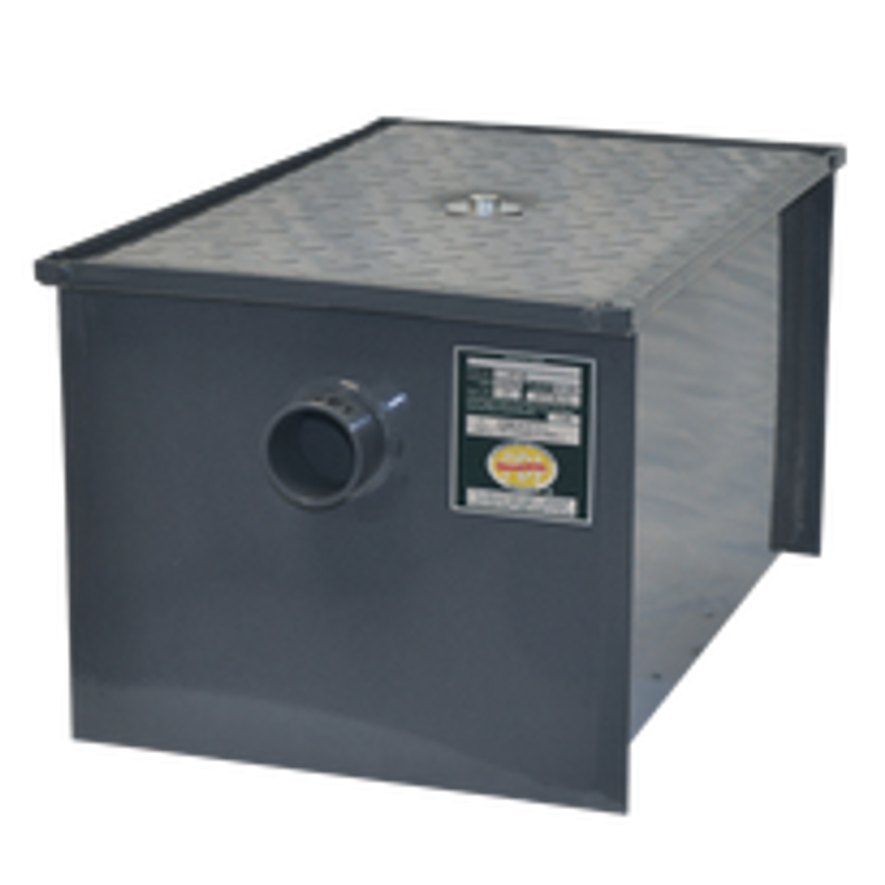 John Boos Grease Traps