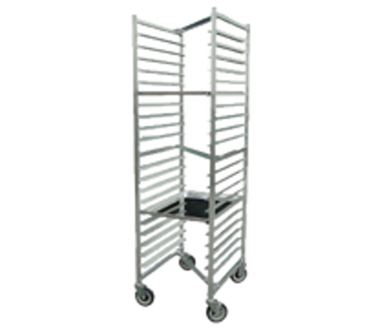 John Boos Sheet Pan Racks