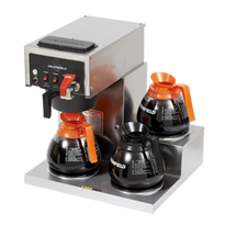 Bloomfield Commercial Coffee Makers and Brewers