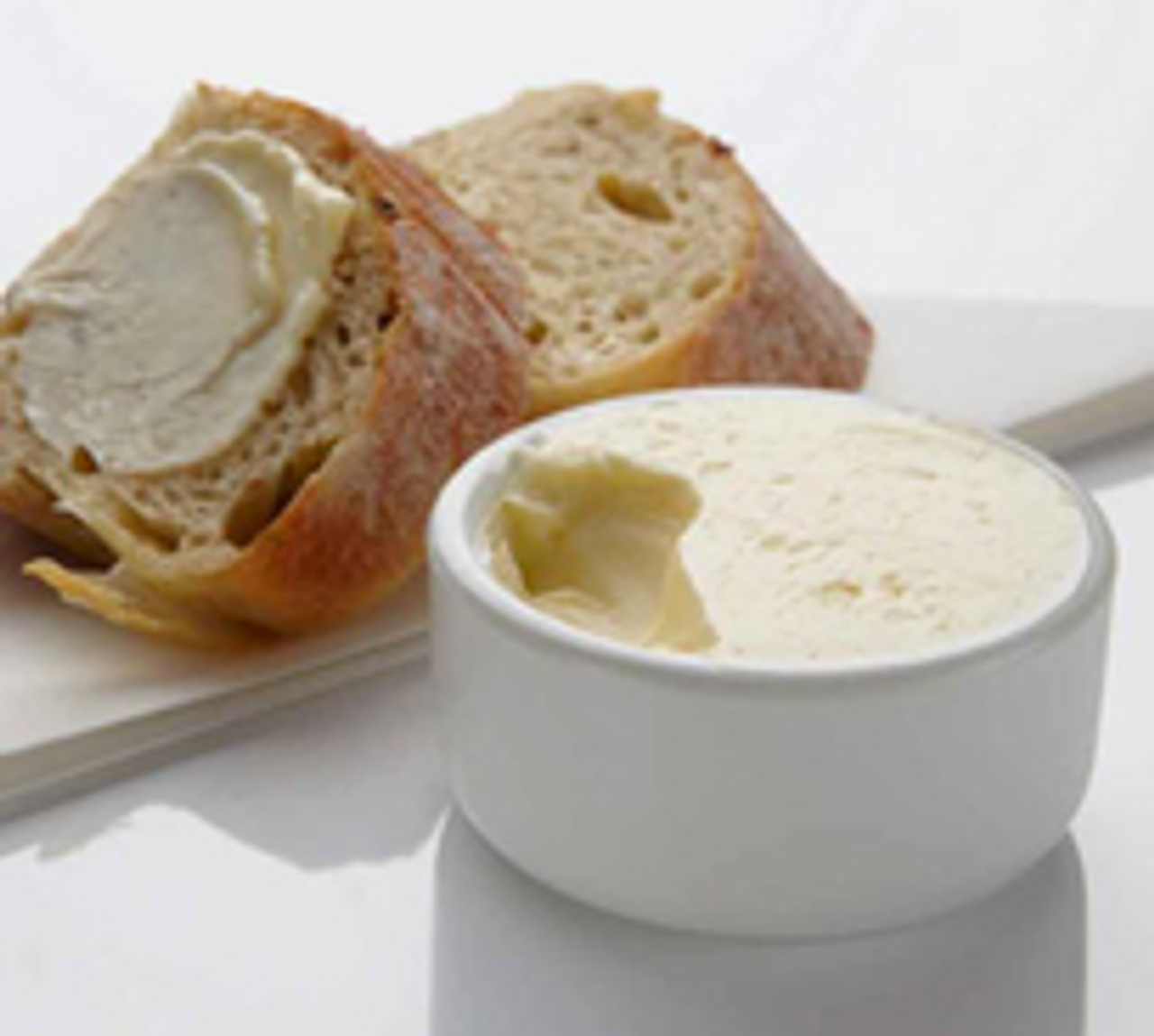 Bread and Butter Plates