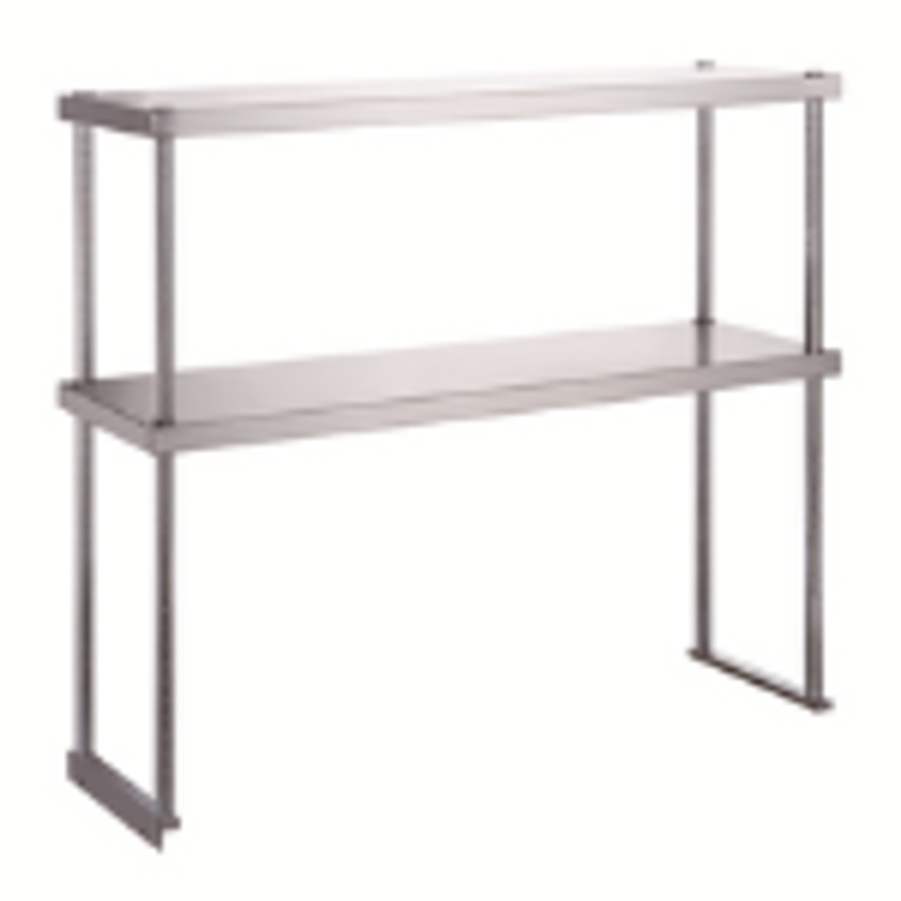 Dukers Commercial Shelving