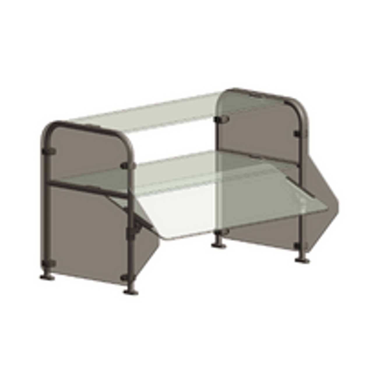 Randell Salad Bar Equipment and Accessories