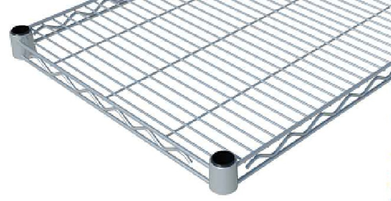 Sapphire Manufacturing Restaurant Shelving