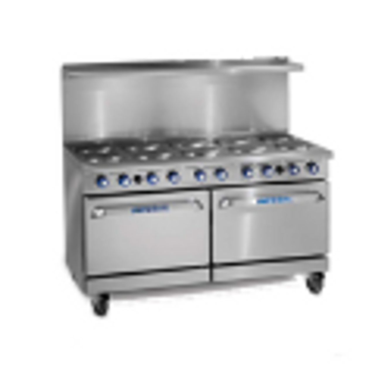 Imperial Commercial Electric Ranges