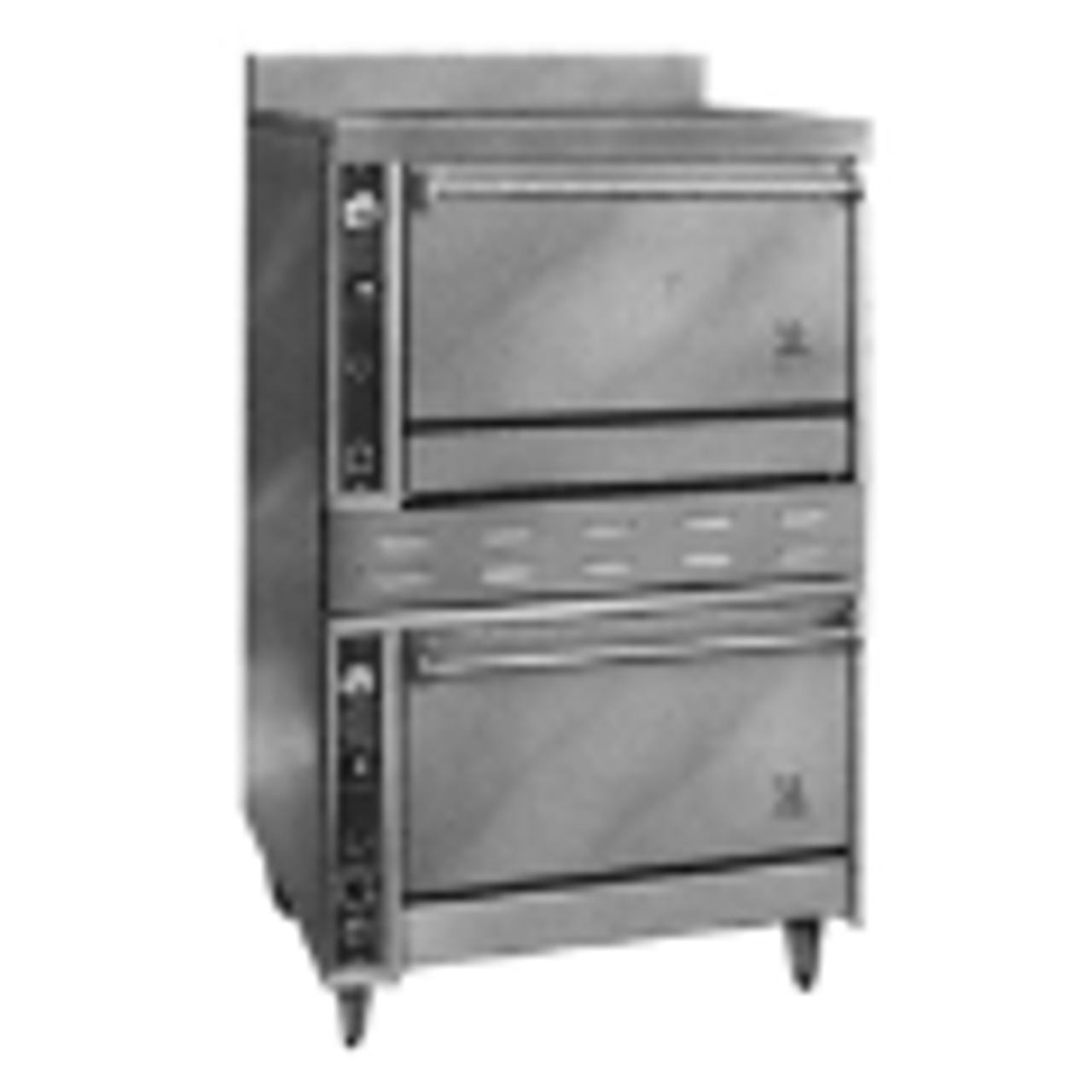 Jade Commercial Restaurant Ovens