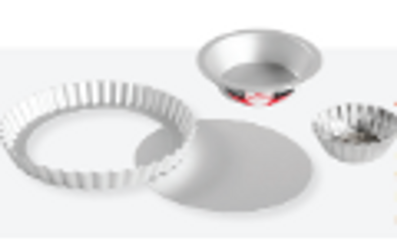 Fat Daddio's Baking Pans