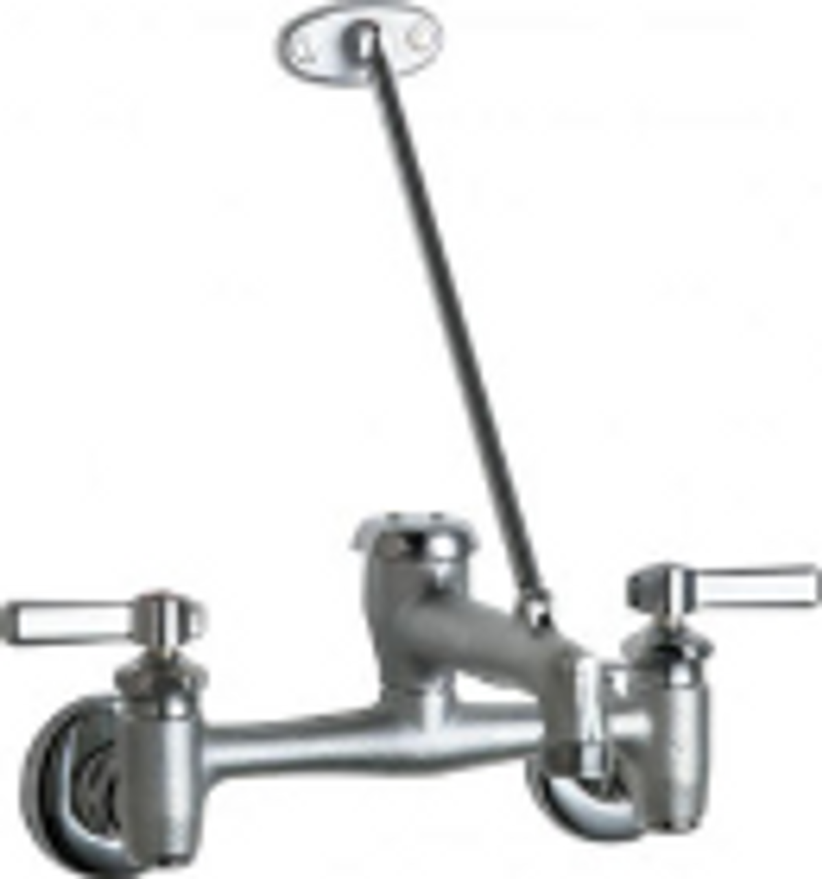 Chicago Faucet Mop Sink Faucets