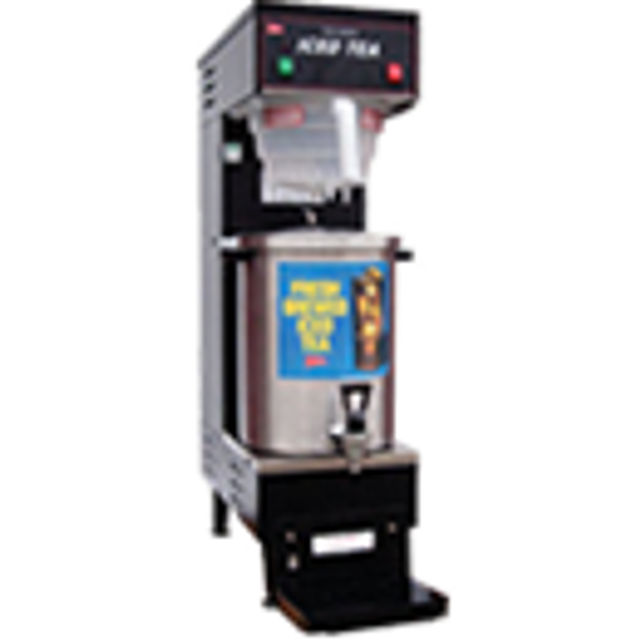 Commercial Iced Tea Brewer