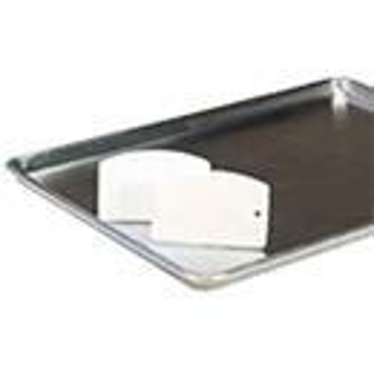 Bowl and Bench Scraper