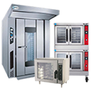 Commercial Convection Oven