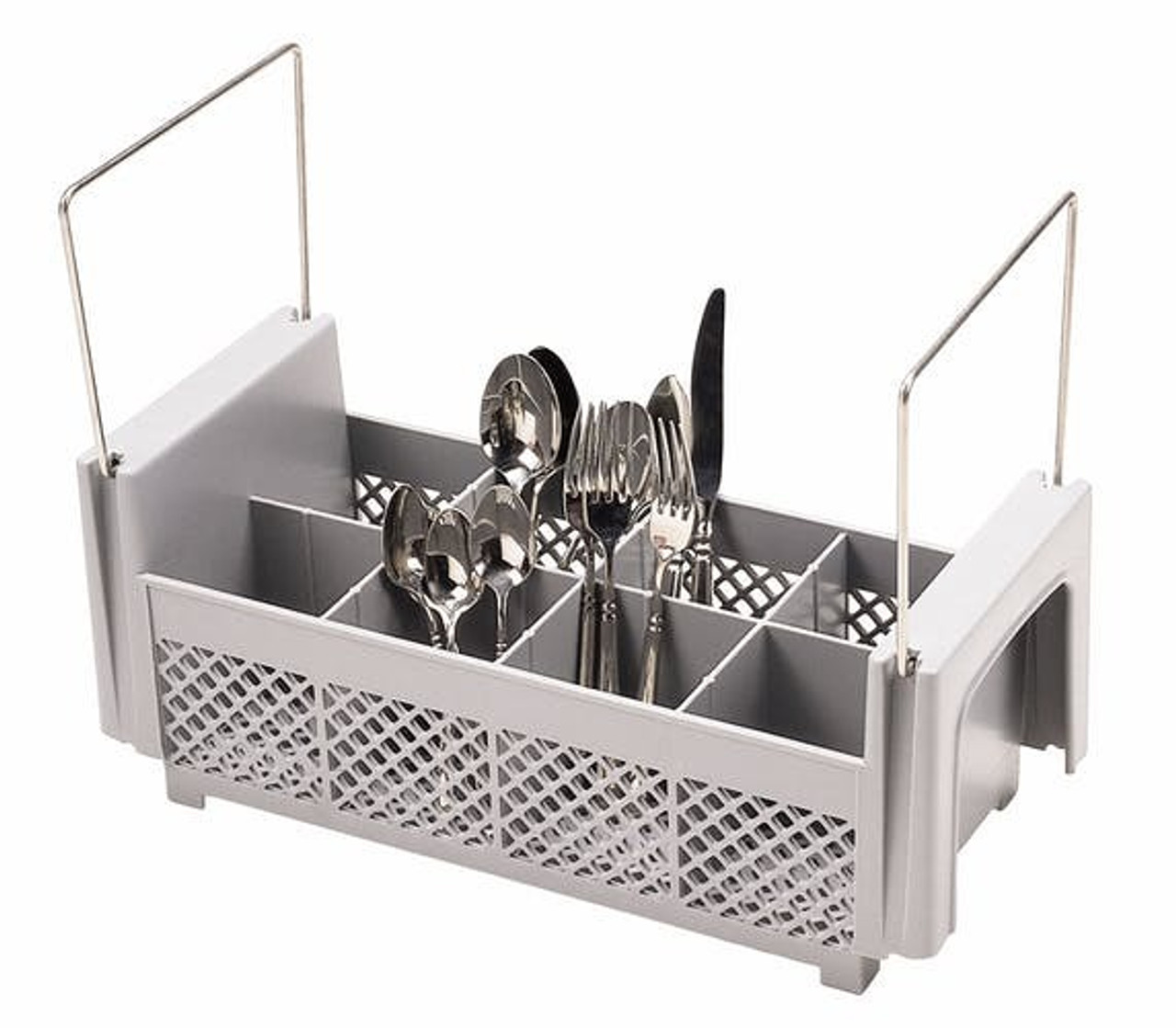 Cambro Dish and Flatware Rack