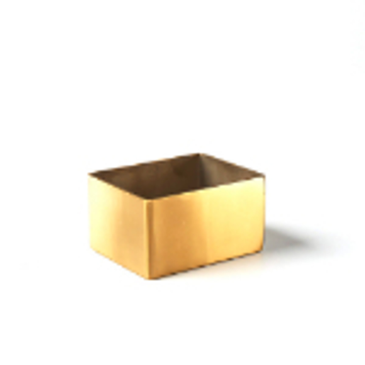 American Metalcraft Sugar Caddies