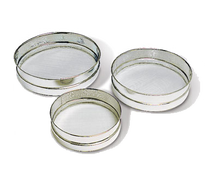 Matfer Flour and Sugar Sifter