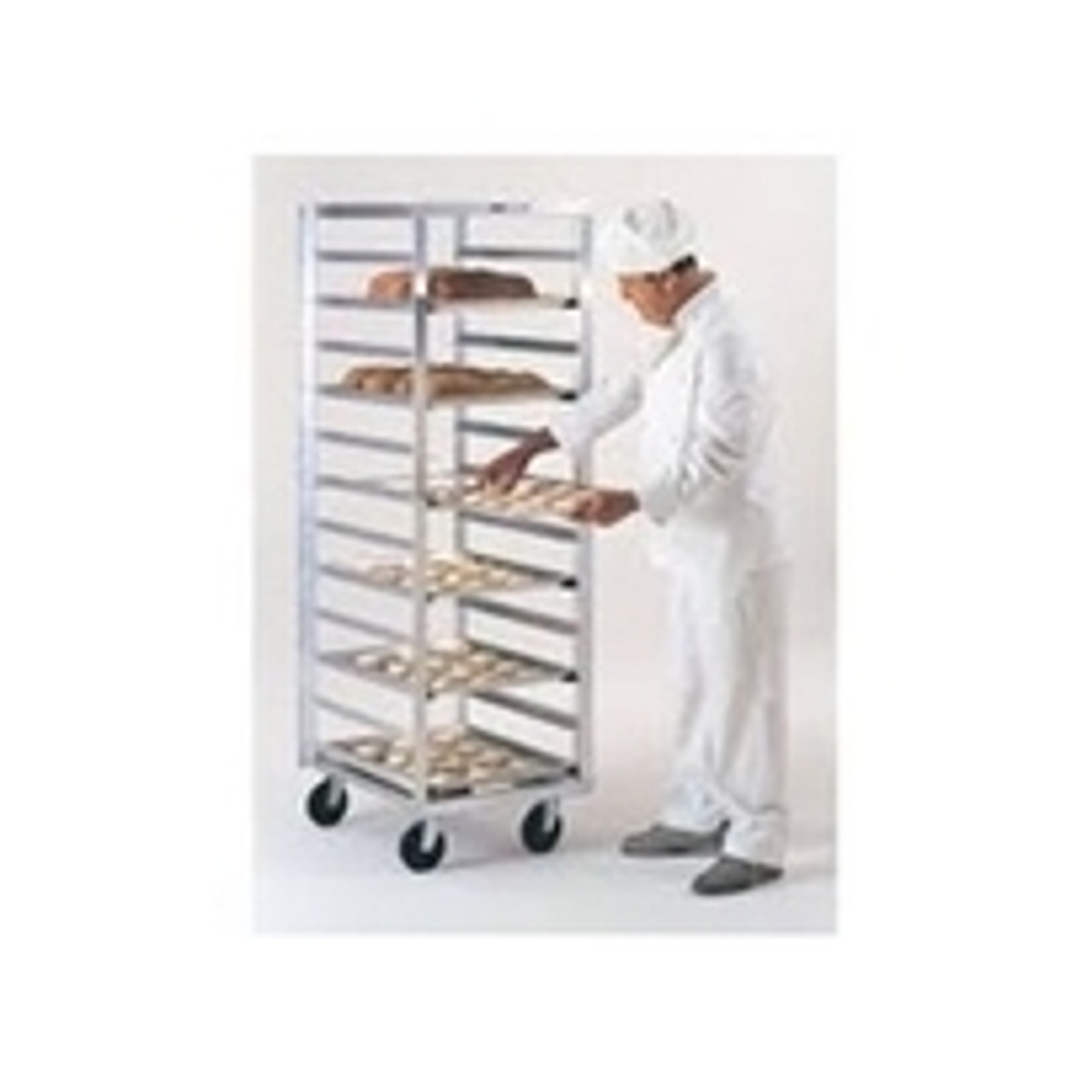 Metro Sheet Pan Racks