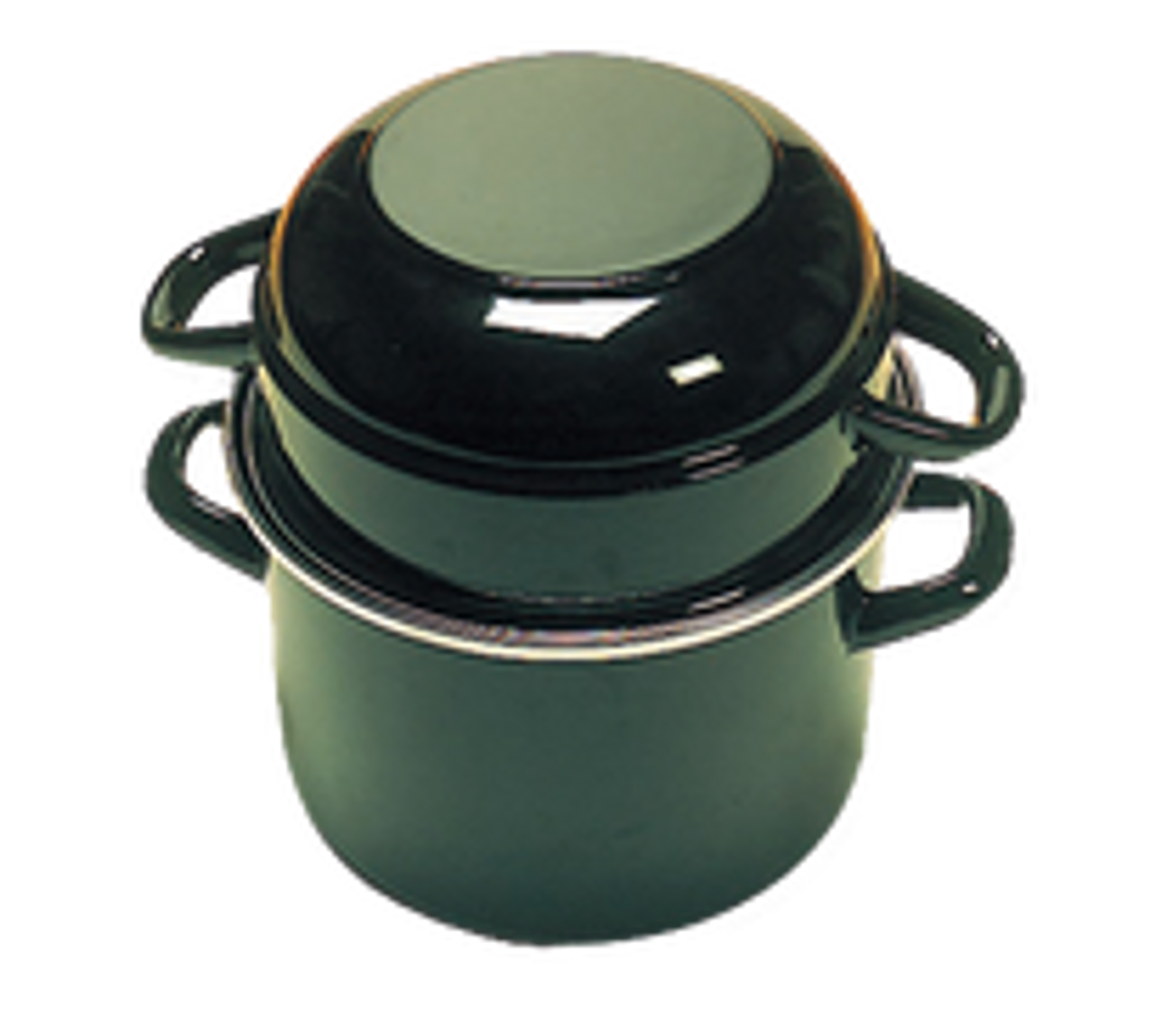 Matfer Seafood Pots and Serving Trays