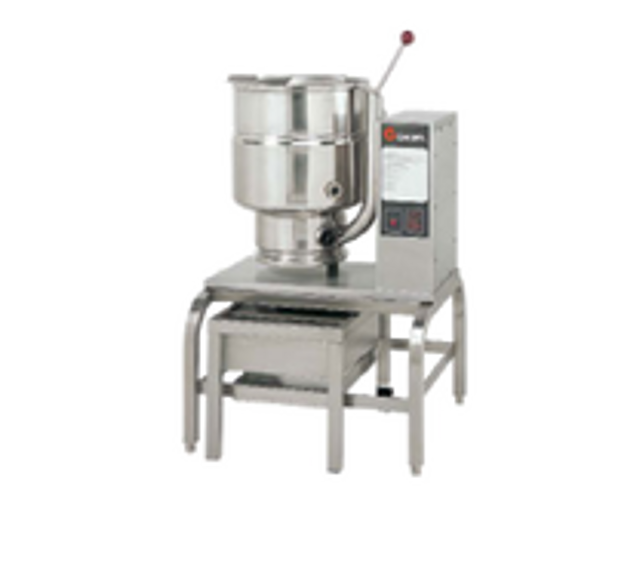 Groen Equipment Stand and Mixer Table