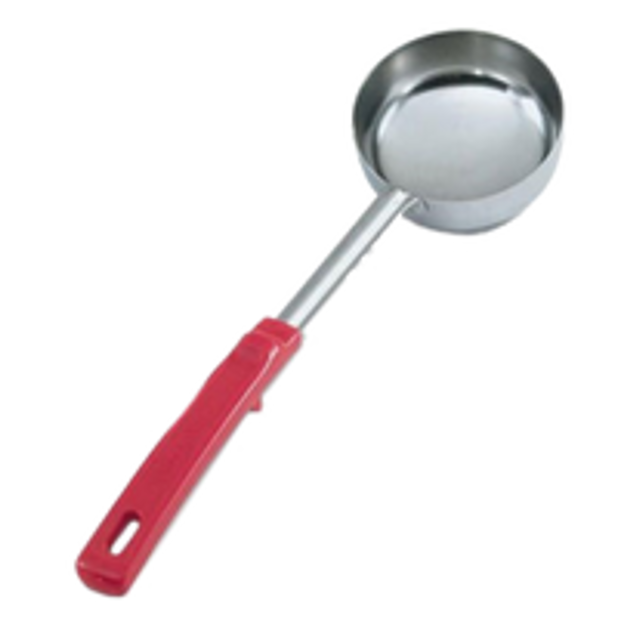 Vollrath Portion Spoons