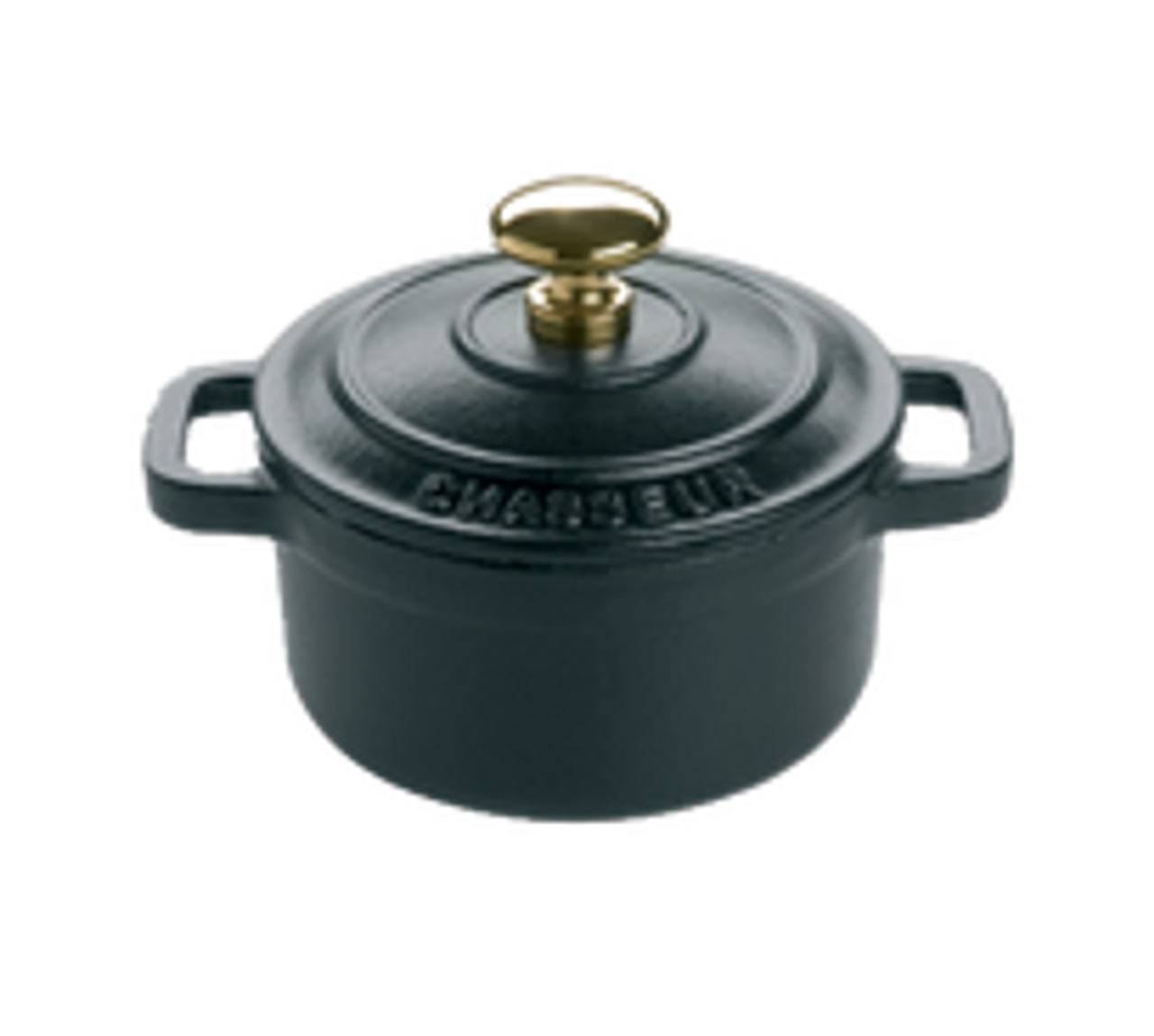 Matfer Cast Iron Cookware